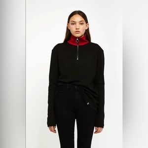 Prive Alliance BBH turtleneck